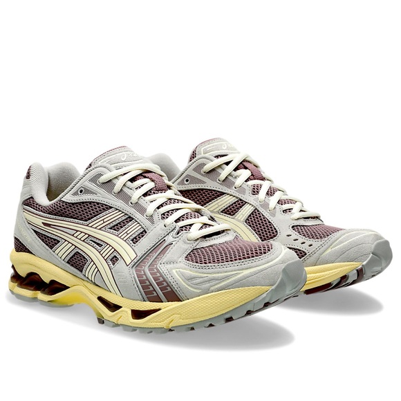 🍠 Asics Gel-Kayano 14 Mauve Cream 🍠